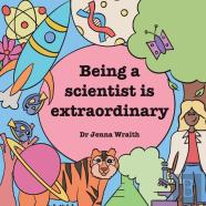 Being A Scientist Is Extraordinary!