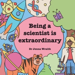 Bertrand.pt - Being A Scientist Is Extraordinary!