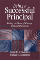 Being A Successful Principal