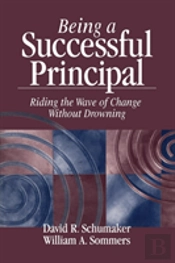 Being A Successful Principal