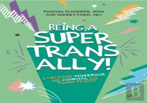 Being A Super Trans Ally!
