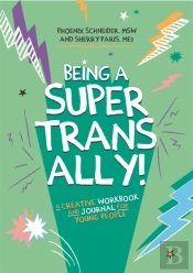 Being A Super Trans Ally!