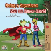 Being A Superhero