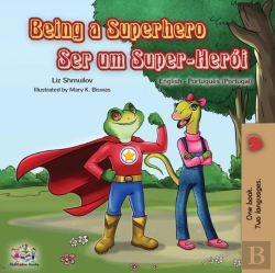 Bertrand.pt - Being A Superhero