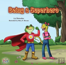 Bertrand.pt - Being A Superhero