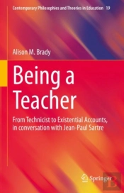Being A Teacher