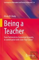 Being A Teacher