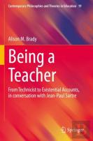 Being A Teacher
