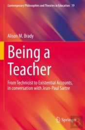 Being A Teacher