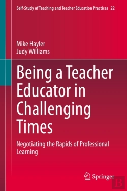 Bertrand.pt - Being A Teacher Educator In Challenging Times
