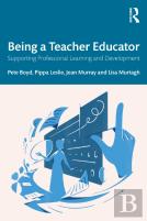 Being A Teacher Educator