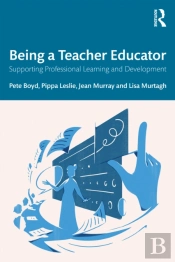 Being A Teacher Educator