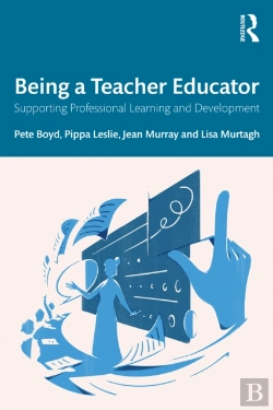 Bertrand.pt - Being A Teacher Educator