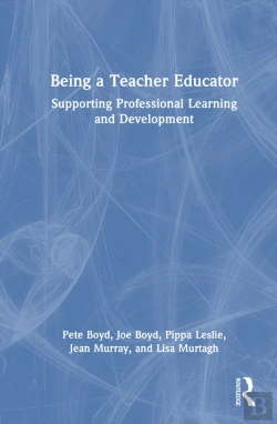 Bertrand.pt - Being A Teacher Educator