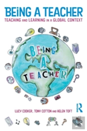 Being A Teacher