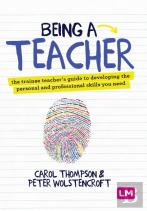 Being A Teacher