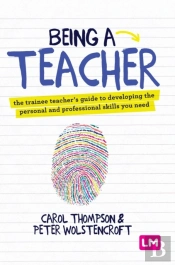 Being A Teacher