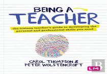 Being A Teacher