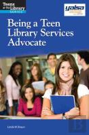 Being A Teen Library Services Advocate