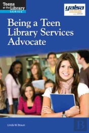 Being A Teen Library Services Advocate