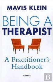Being A Therapist