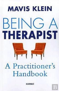 Bertrand.pt - Being A Therapist