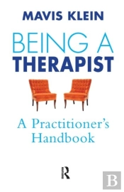 Being A Therapist