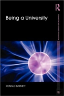 Bertrand.pt - Being A University