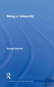 Being A University