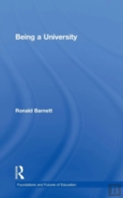 Bertrand.pt - Being A University
