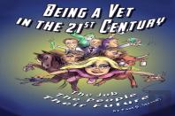 Being A Vet In The 21st Century
