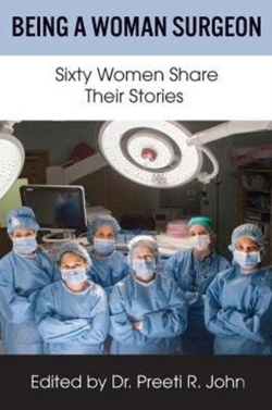 Bertrand.pt - Being A Woman Surgeon