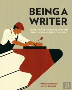 Bertrand.pt - Being A Writer
