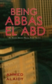 Being Abbas El Abd