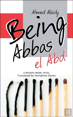 Bertrand.pt - Being Abbas El Abd