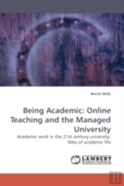 Bertrand.pt - Being Academic: Online Teaching And The