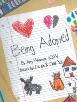 Bertrand.pt - Being Adopted