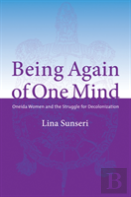 Being Again Of One Mind