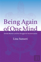 Being Again Of One Mind