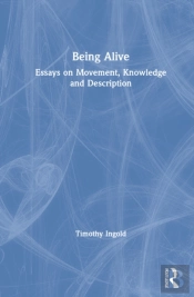 Being Alive