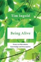Being Alive