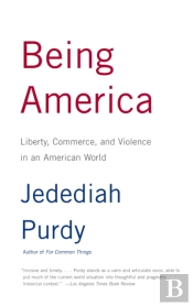 Being America