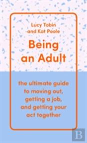 Being An Adult