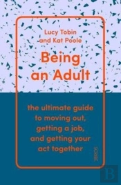 Being An Adult