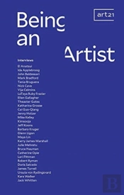 Being An Artist