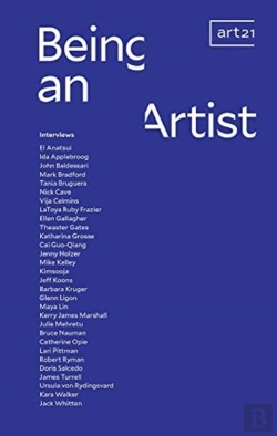 Bertrand.pt - Being An Artist