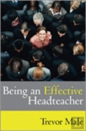 Being An Effective Headteacher