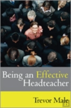 Bertrand.pt - Being An Effective Headteacher