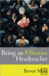 Being An Effective Headteacher