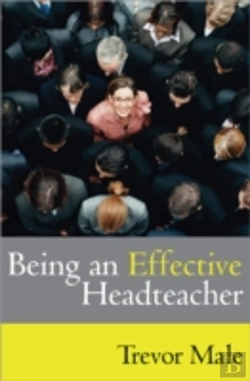 Bertrand.pt - Being An Effective Headteacher